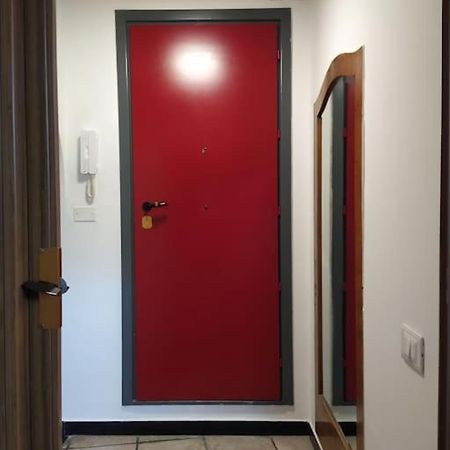 Lecasedisusi Casa Ocra Citra 009056-Lt-0263 Apartment ซาโวนา ภายนอก รูปภาพ