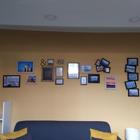 Lecasedisusi Casa Ocra Citra 009056-Lt-0263 Apartment ซาโวนา ภายนอก รูปภาพ