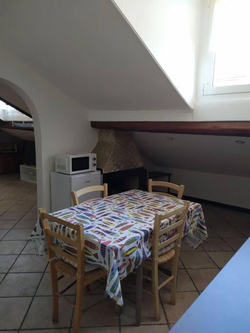 Lecasedisusi Casa Ocra Citra 009056-Lt-0263 Apartment ซาโวนา ภายนอก รูปภาพ