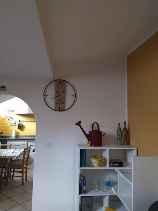 Lecasedisusi Casa Ocra Citra 009056-Lt-0263 Apartment ซาโวนา ภายนอก รูปภาพ