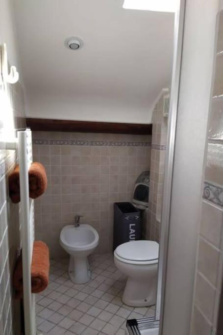 Lecasedisusi Casa Ocra Citra 009056-Lt-0263 Apartment ซาโวนา ภายนอก รูปภาพ