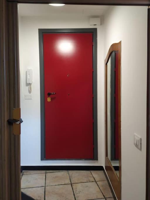 Lecasedisusi Casa Ocra Citra 009056-Lt-0263 Apartment ซาโวนา ภายนอก รูปภาพ