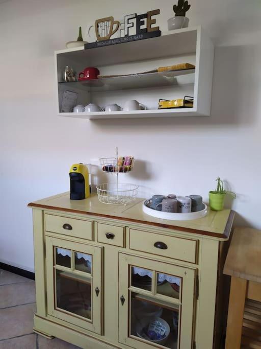 Lecasedisusi Casa Ocra Citra 009056-Lt-0263 Apartment ซาโวนา ภายนอก รูปภาพ