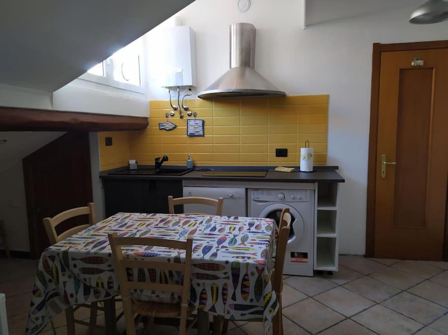 Lecasedisusi Casa Ocra Citra 009056-Lt-0263 Apartment ซาโวนา ภายนอก รูปภาพ