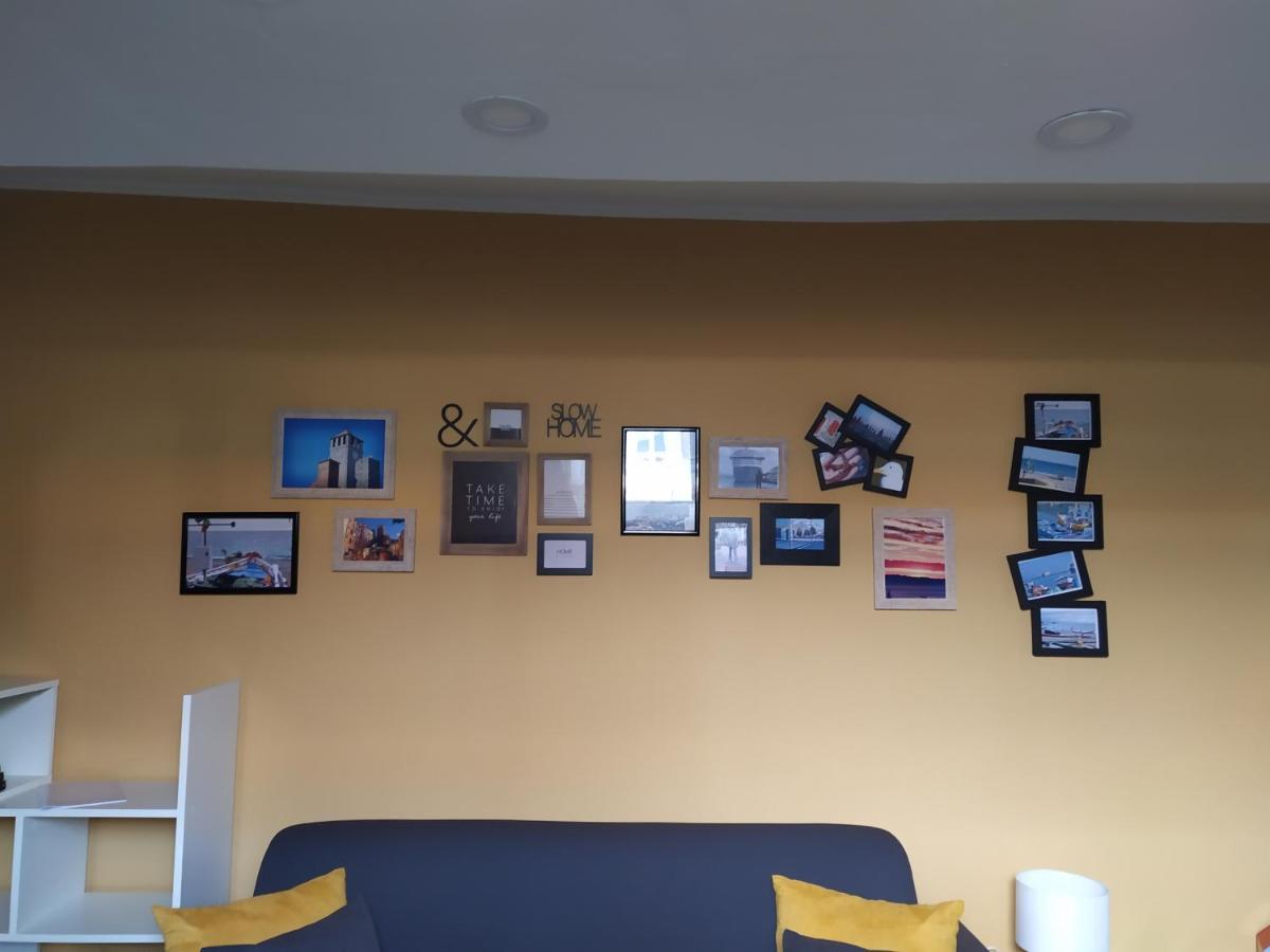 Lecasedisusi Casa Ocra Citra 009056-Lt-0263 Apartment ซาโวนา ภายนอก รูปภาพ