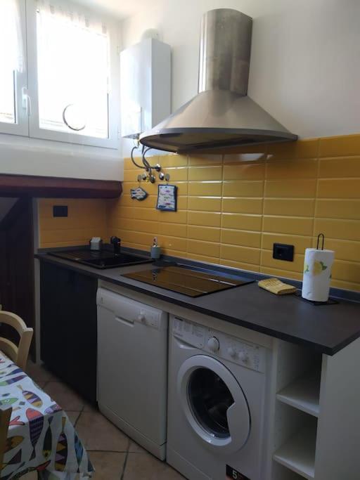 Lecasedisusi Casa Ocra Citra 009056-Lt-0263 Apartment ซาโวนา ภายนอก รูปภาพ