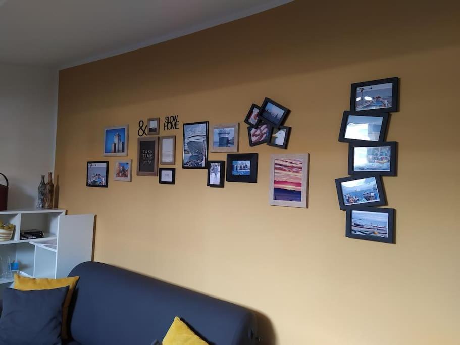 Lecasedisusi Casa Ocra Citra 009056-Lt-0263 Apartment ซาโวนา ภายนอก รูปภาพ