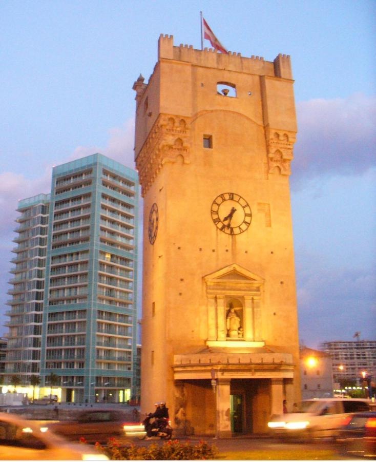 Lecasedisusi Casa Ocra Citra 009056-Lt-0263 Apartment ซาโวนา ภายนอก รูปภาพ